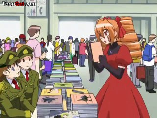 Hanaukyo Maid Team Epi.
 4