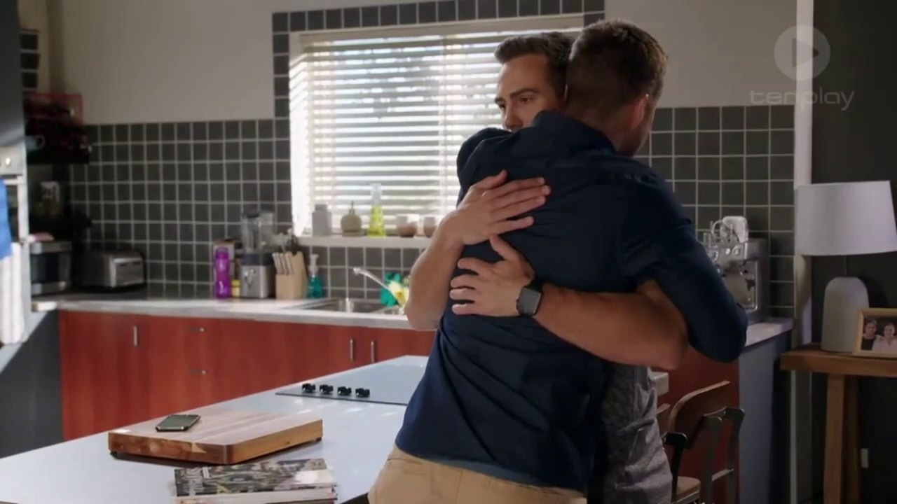 David and Aaron - Part 19 (2018)