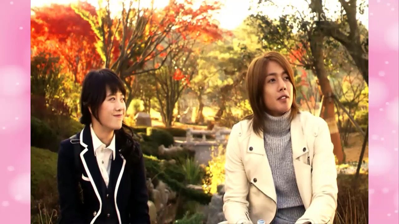 BOYS OVER FLOWERS LATINO CAPITULO 2 PARTE 2