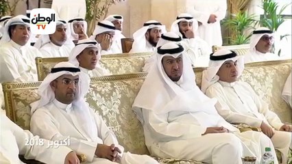 في فيلم وثائقي.. أبرز الإنجازات في الكويت خلال 2018