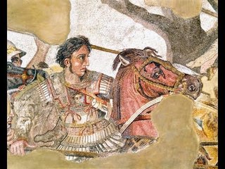 Gjurmë Shqiptare - Beteja Ilire e Aleksandrit të madh