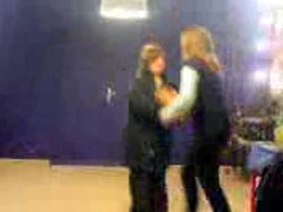 Off et léti ki dance