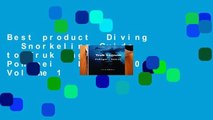 Best product  Diving   Snorkeling Guide to Truk Lagoon and Pohnpei   Kosrae 2016: Volume 1