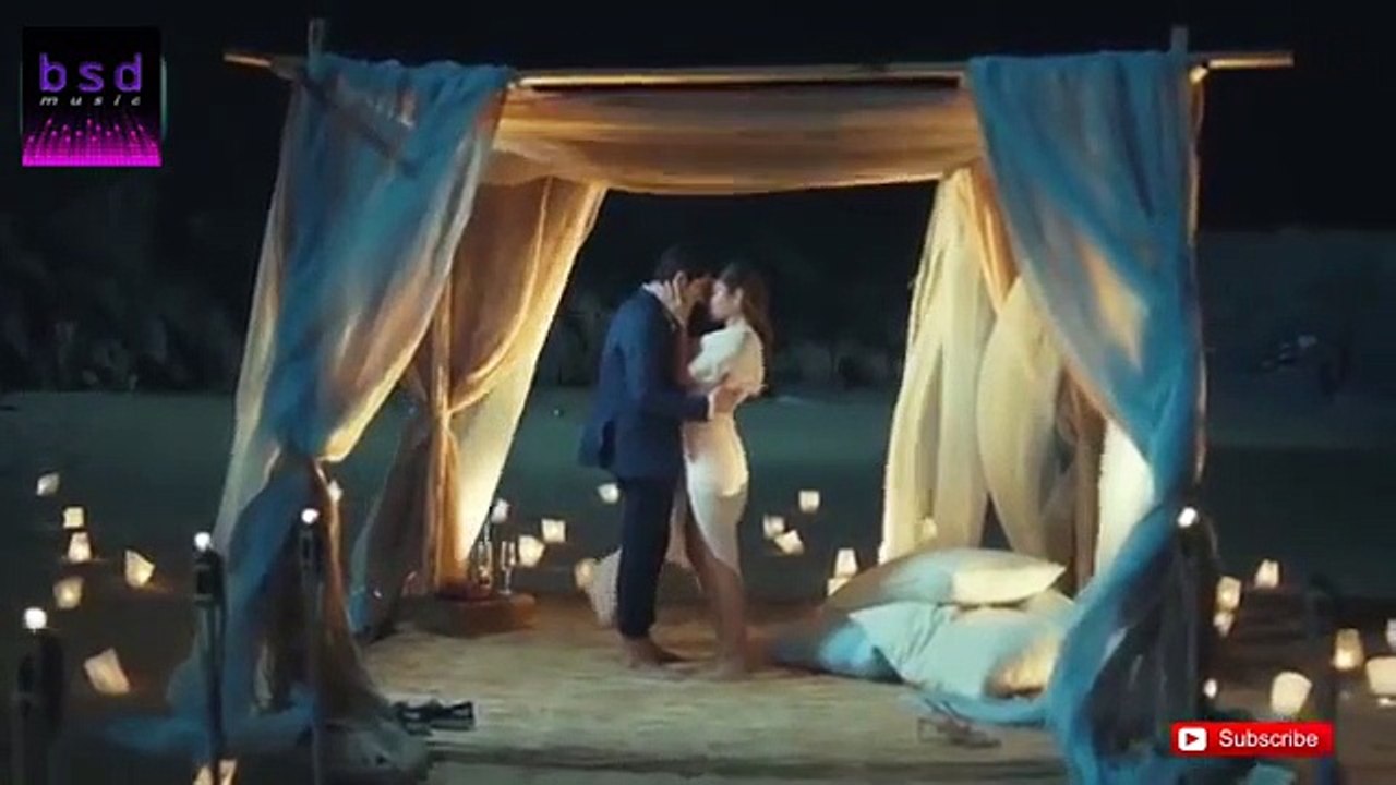 Ae Se Na Mujhe Tum Dekho FULL_HD___Hayat_And_Murat