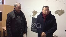 Ora News - Çako inspekton banesat e dëmtuara nga tërmeti në Kuç: Vlerësim të gjitha dëmeve