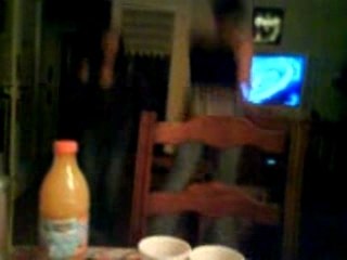 milou é l'allemande