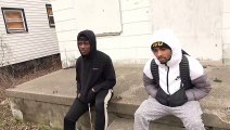 DETROIT'S WORST WEST SIDE HOODINTERVIEW WITH LOCALS