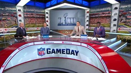 Super Bowl LIII predictions before playoffs