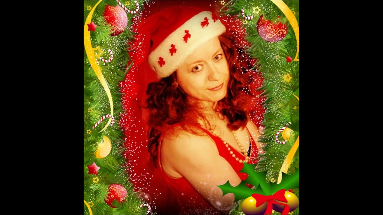 Cecilia Ciaschi - Let it snow!