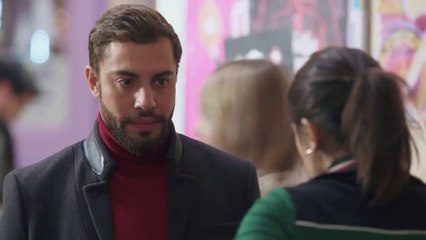 EXCLU : Abdel s'explique après avoir essayé d'embrasser Alison !