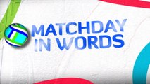 Matchday In Words - Preview Australia vs Jordan