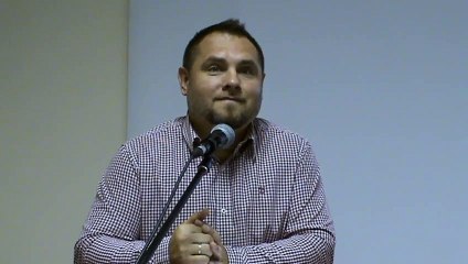 Храм Духа или обиталище бесов.