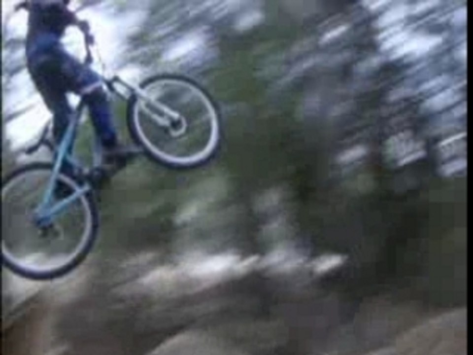 New vtt
