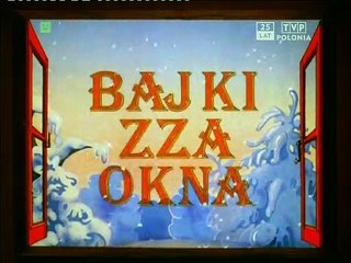 Miki Mol - Bajki zza okna