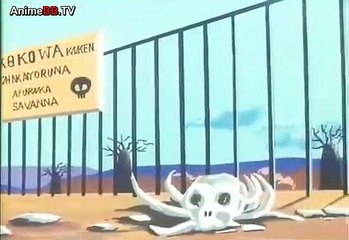 Kimba the White Lion Epi.
 12