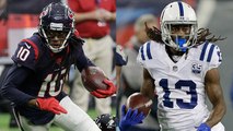 Casserly's keys to a Texans win over Colts