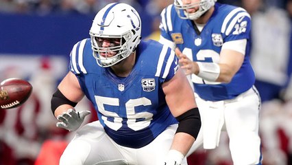 Carr highlights the one differentiating factor in Colts-Texans