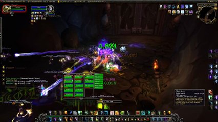 Shyfti's big, big bottom