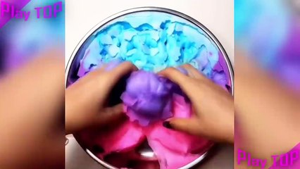 Os Slimes Mais Satisfatórios do Mundo!