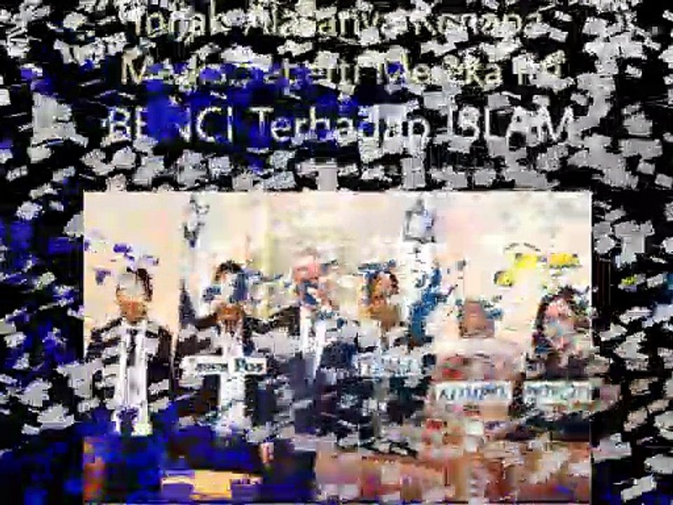 [207] ALEXANDER (MUALAF JERMAN), SEMULA MEMBENCI & MEMUSUHI ISLAM.. SETELAH PELAJARI QURAN DAPAT HIDAYAH..