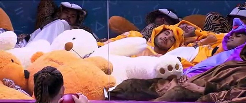 Caldeirão de Ouro - Abertura