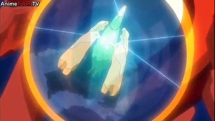 Birdy the Mighty Decode Epi.
 13