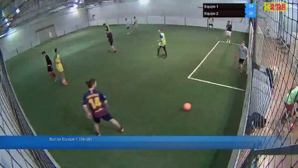 But de Equipe 1 (34-36) - Equipe 1 Vs Equipe 2 - 05/01/19 20:06 - Loisir Poitiers