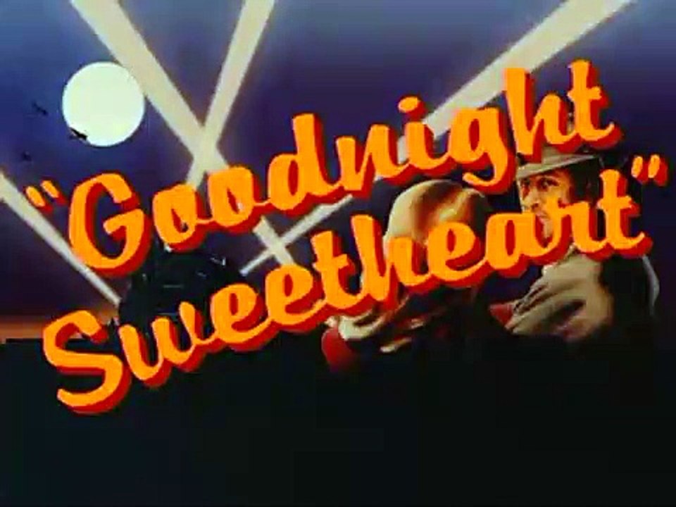 Goodnight Sweetheart S05 E04