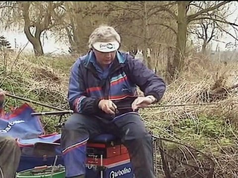 Mad About Fishing The Complete Anglers Guide Volume.2 Part.1 (2005)