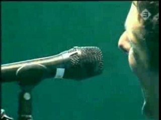 Muse - Stockholm Syndrome (Pinkpop 2004)