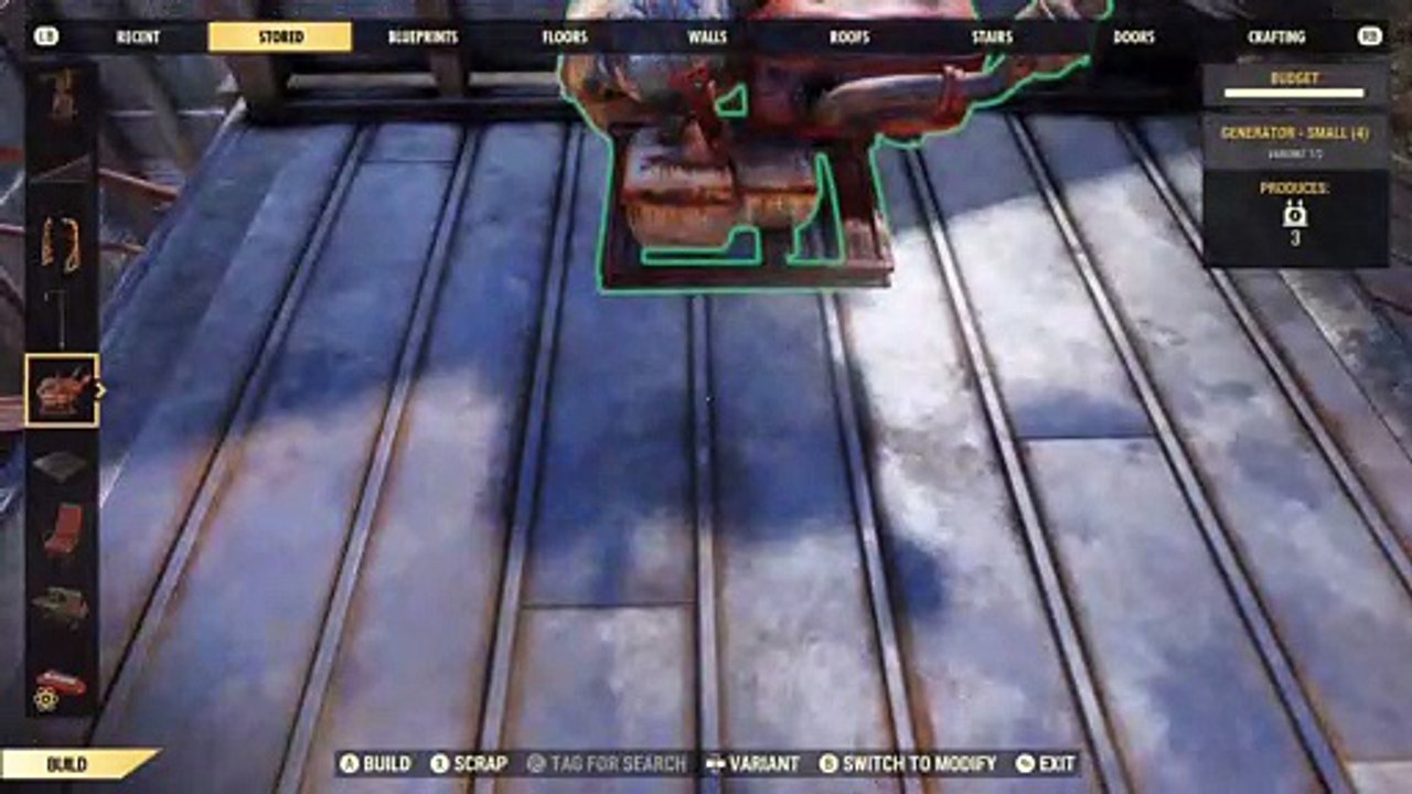 fallout 76 Building Fallout 76 base location (Fallout 76 Base