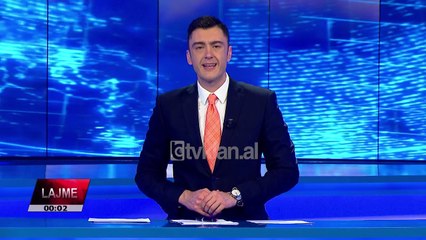 Edicioni i Lajmeve Tv Klan 06 Janar 2019, ora 00:00