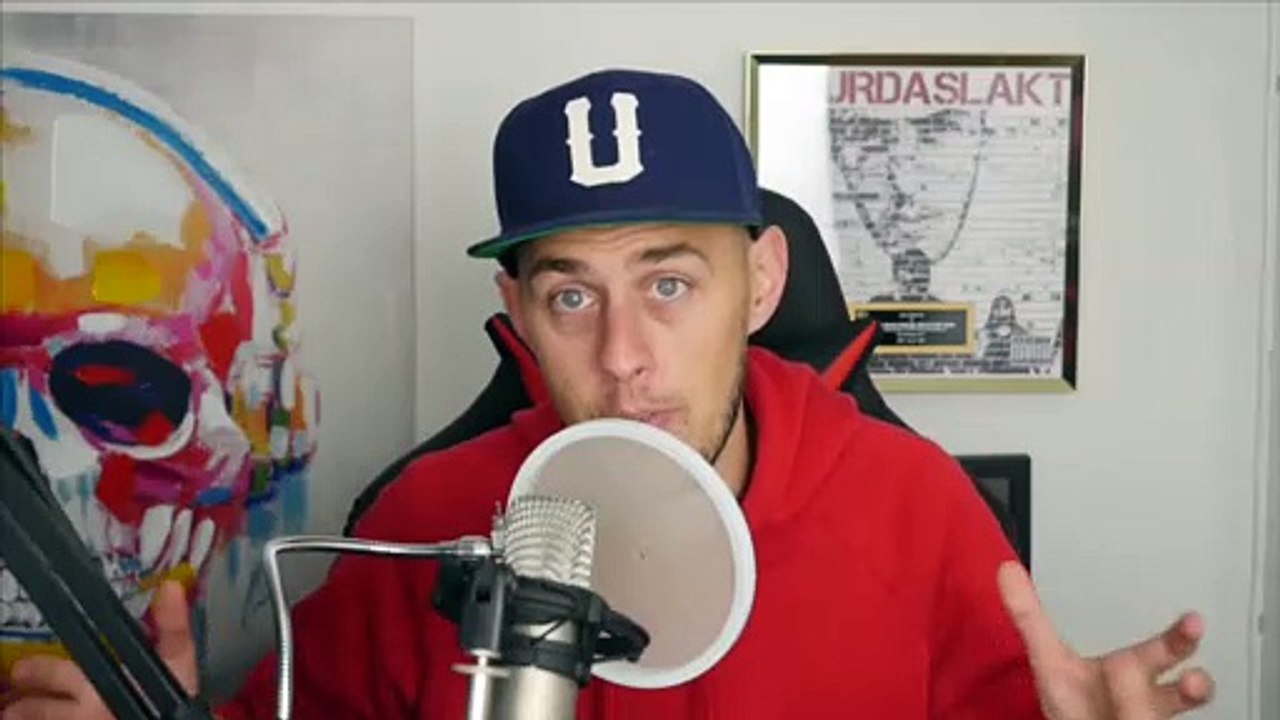 SVERIGES STÖRSTA ORM! Del 3