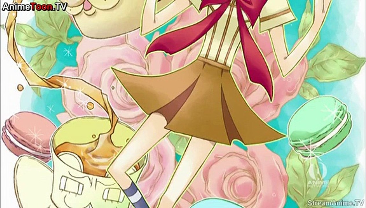 Maria Holic Alive Epi. 3