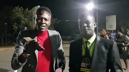 Interview Ibou Gueye CICES Youssou Ndour