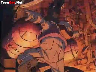 Mighty Space Miners OVA Epi.
 2