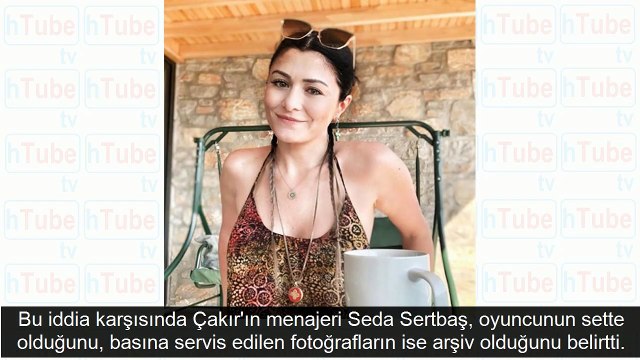 Deniz Çakır başörtülü kadınlara hakaret etti mi menajeri konuştu