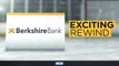 Berkshire Bank Exciting Rewind: Chris Wagner Gives Bruins Early Lead Vs. Sabres