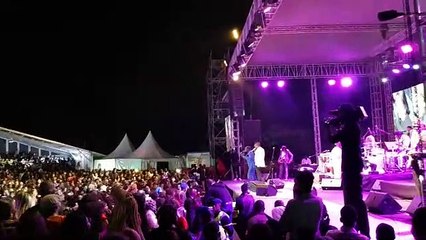 Grand Bal de Cices : l'ambiance avec Mbaye Dieye Faye
