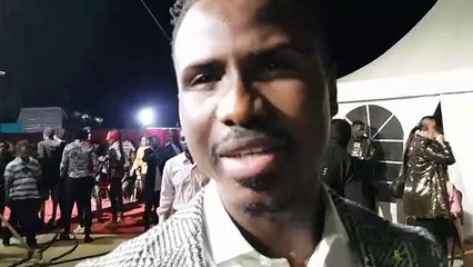 Dip Doundou Guiss Reacts to Grand Bal Performance 🎶