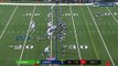 Allen Hurns  Ankle Injury  Seahawks vs Cowboys  NFL
