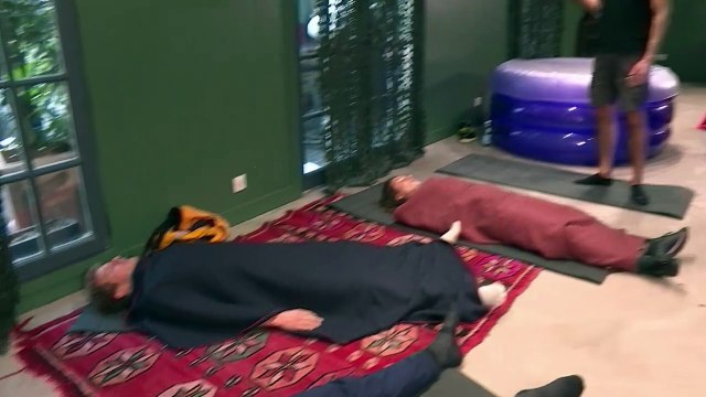 Le pari givré des adeptes de la méthode Wim Hof