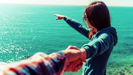 20 Frases de Amor a distancia | Relaciones complicadas ✈️