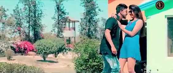 Gandassa Chori Sonika Singh, AP Rana, Rahul Putthi Latest Haryanvi Songs Haryanavi 2018