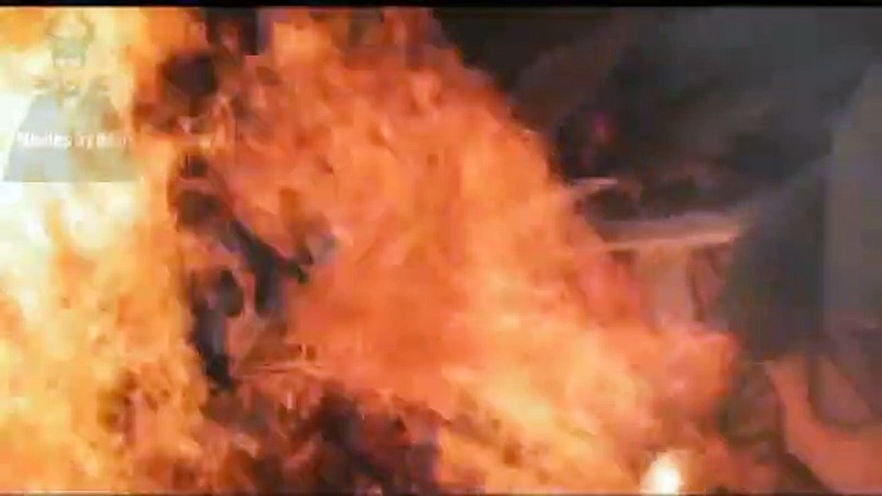 Super Film D'action Complet En Français 2018 - Meilleur  Film D'aventure - Dieu Tortue part 2/2