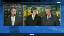 Bruins Overtime Live: Bruce Cassidy Reacts To Boston's Win Over Sabres