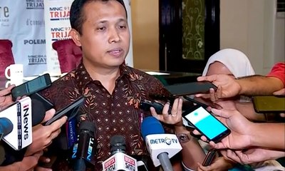 Download Video: Satgas Buka Kemungkinan Tersangka Baru Kasus Mafia Bola