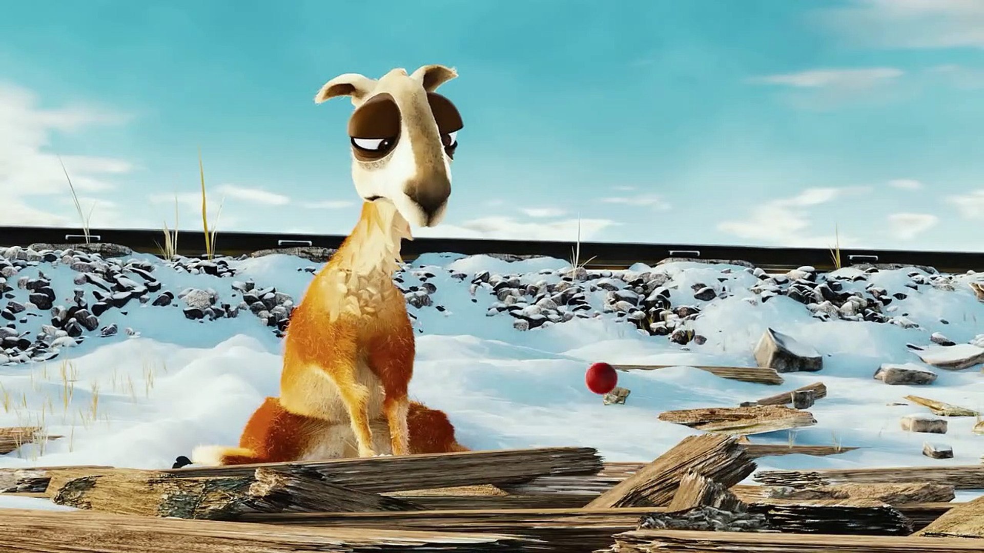 Caminands • Best Cartoon Movies