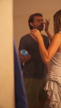 Así pasó el estreno de Locos por Luisa