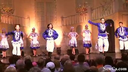 2010 CNE: Revival – Russian Folklore Dance Ensemble (HD)